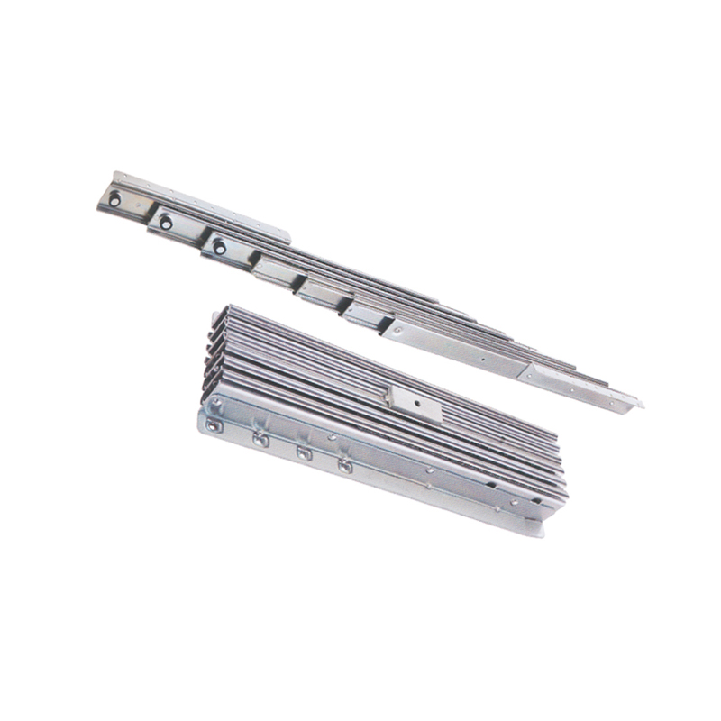 多节拉伸滑轨-T47011 多节拉伸滑轨-T47011