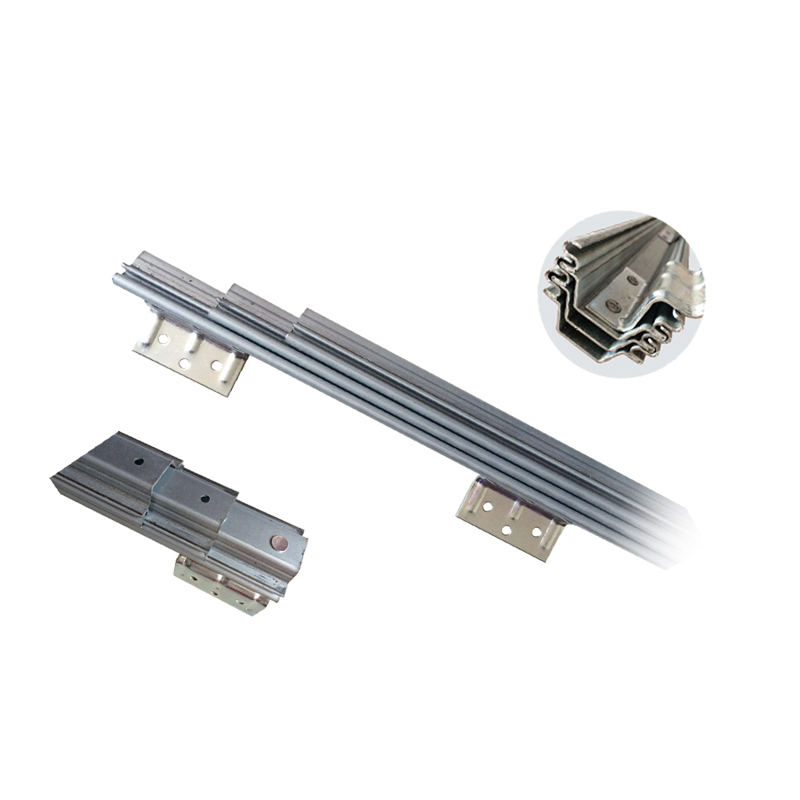 多节拉伸滑轨-T47006