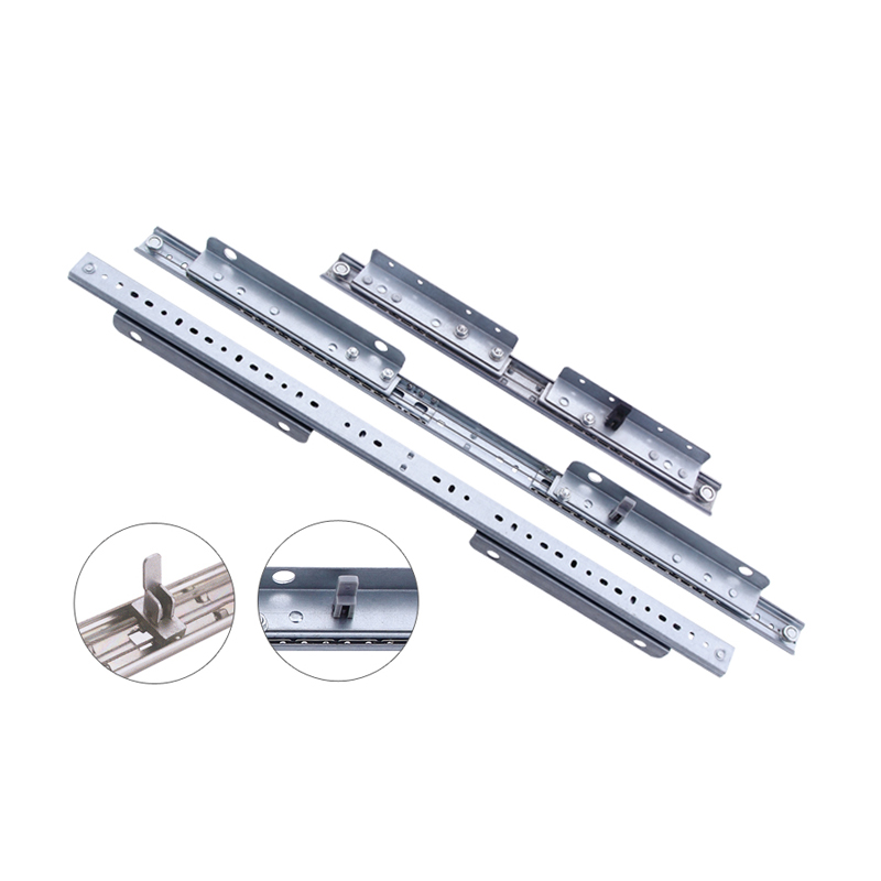 升降餐台滑轨-T47005