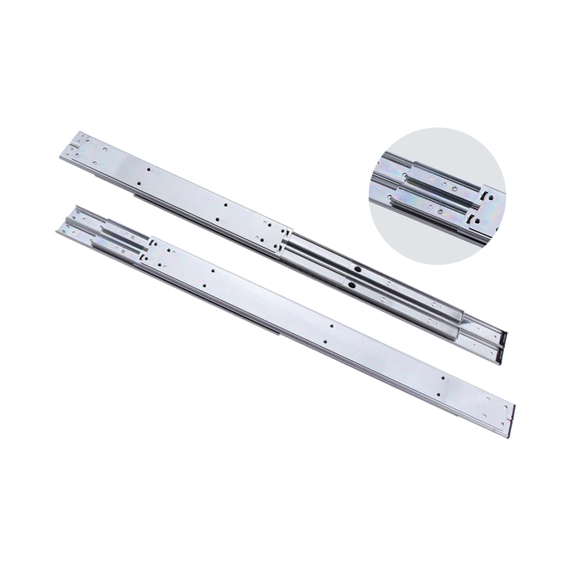 双排滑轨-35035