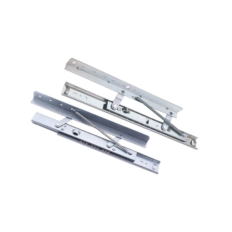 跳台餐桌滑轨-T47002A