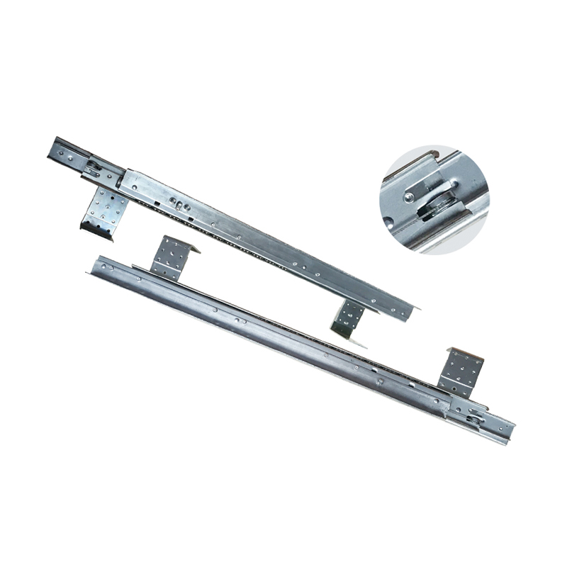 伸缩餐台滑轨-T47010