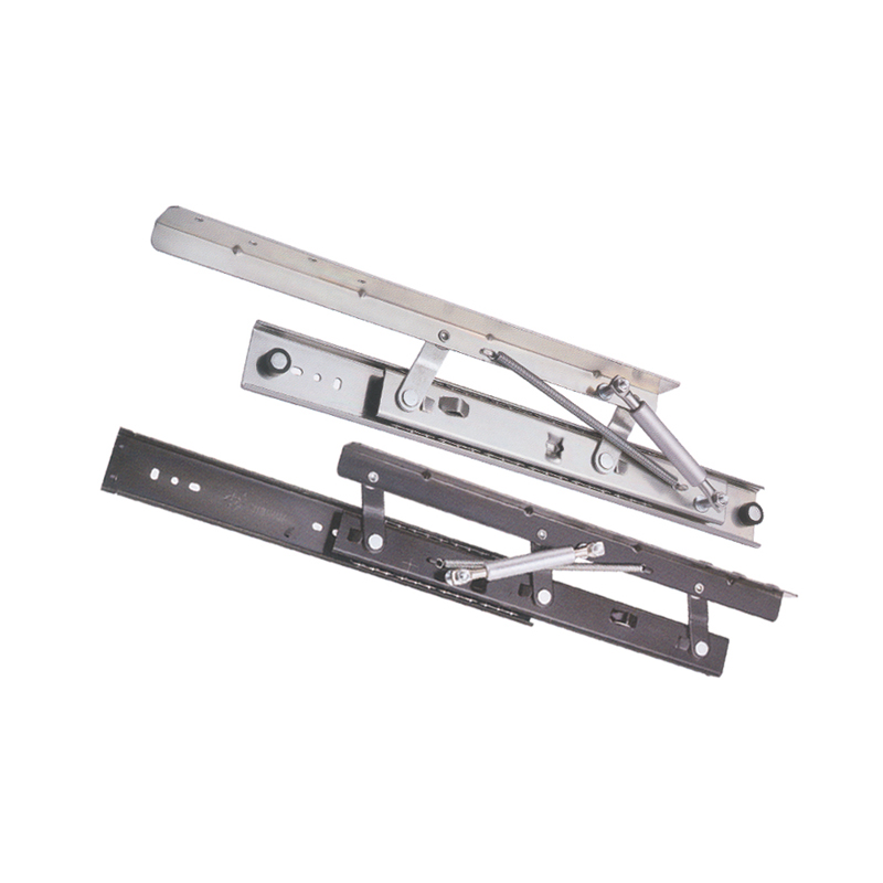 跳台餐桌滑轨-T4702b