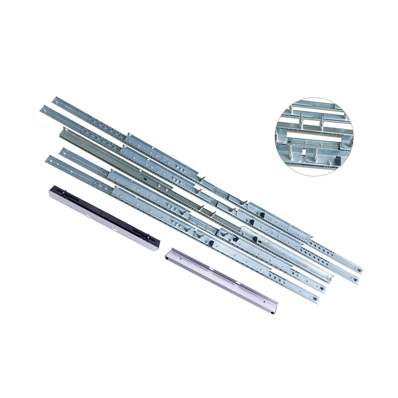 升降餐台滑轨-Txx02